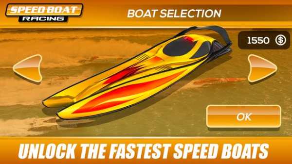 Speed Boat Racing screenshot 2