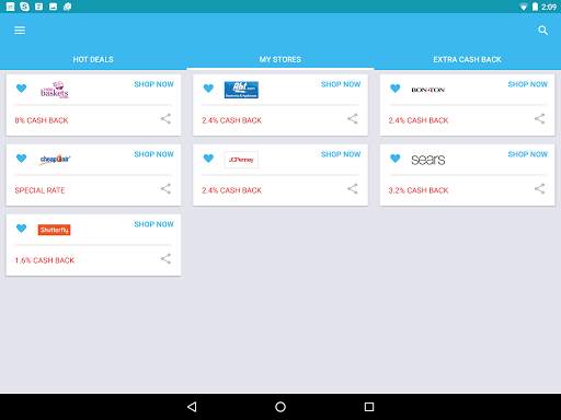 iConsumer screenshot 7