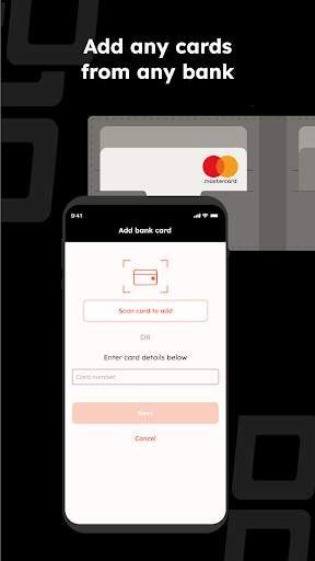 Scan to Pay screenshot 11