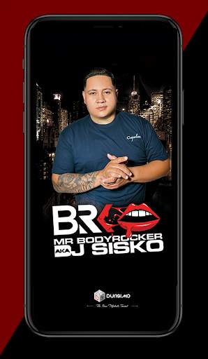 DJ Sisko screenshot 1