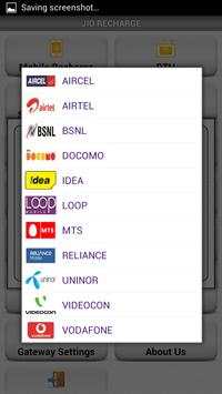 JIO Recharge screenshot 2