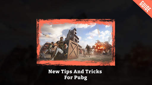 Guide For PUBG Battlegrounds Mobile India 2021 screenshot 3