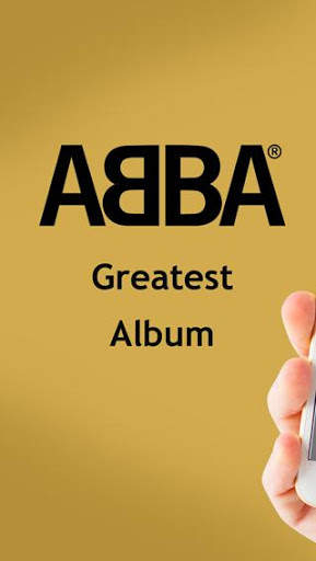 Abba Greatest Hits screenshot 1