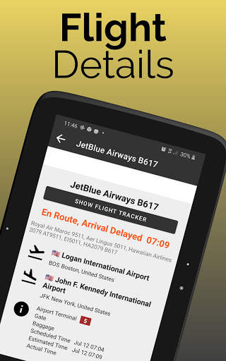 Manchester Airport: Flight Inf screenshot 17