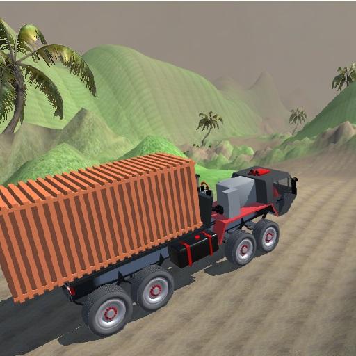 Truck Simulator icon