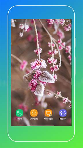 Macro Wallpaper screenshot 16