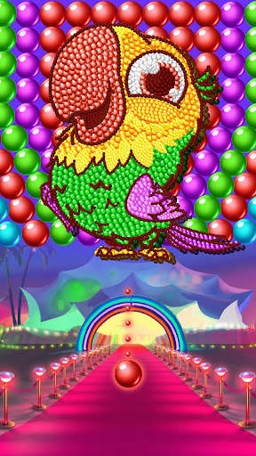 Bubble Shooter 2 Classic! screenshot 1