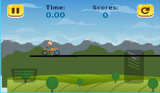 Bike Race screenshot 3