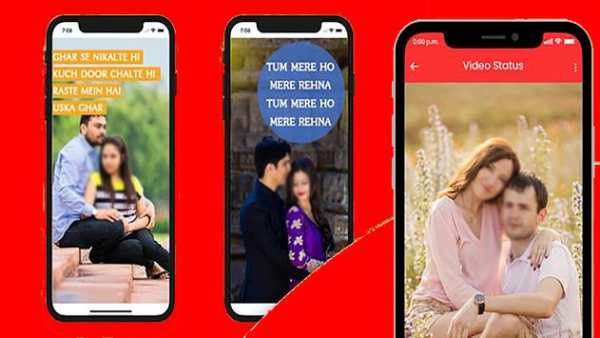 Rasopo -Status,Share,Chat,Video Guide for Roposo screenshot 1