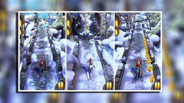 Guide temple run 2 تصوير الشاشة