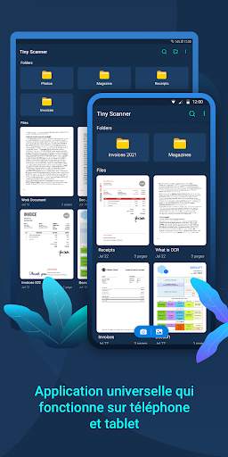 Tiny Scanner : PDF Scanner App screenshot 6