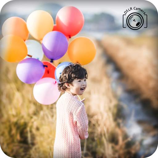 DSLR Camera : HD 4k Camera 1.5