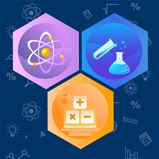 Extramarks JEE Prep App icon