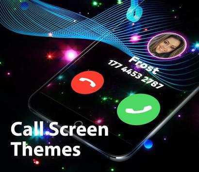 Color Phone Launcher screenshot 3