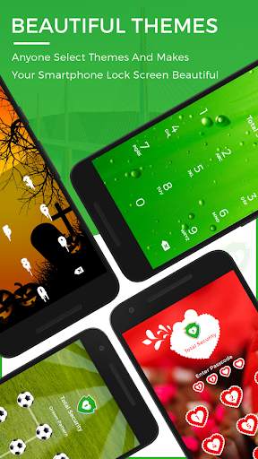 AppLock screenshot 7