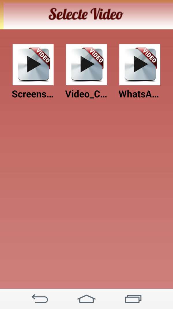 Video Compressor скриншот 3