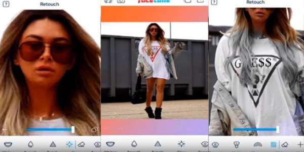 New Facetune 2 Free Photo Editing Guide screenshot 1