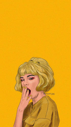 Teen - Teenage Wallpapers HD screenshot 1