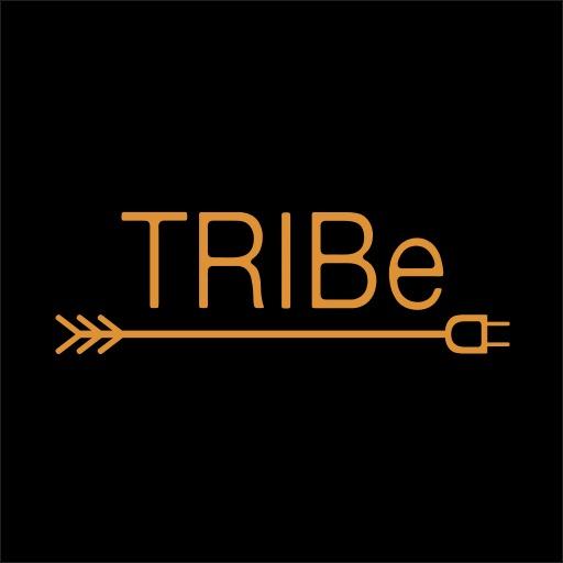 TRIBe Sharing icon