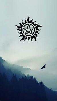 Wallpaper Pentagram screenshot 6