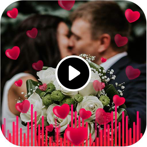 Photo Animation Effect Video Maker - Movie Maker 1.0.3