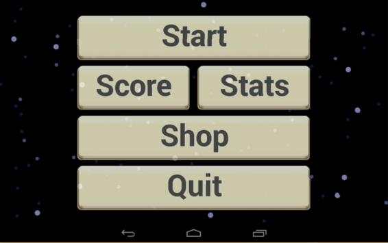 Asteromania screenshot 6