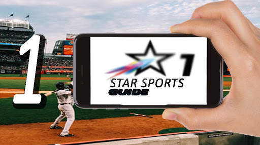 Star Sports Live Cricket & HD Guide screenshot 2