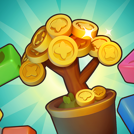 Rich Pop Tree icon