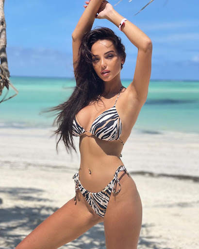 Sexy Hot Girls - Bikini screenshot 6