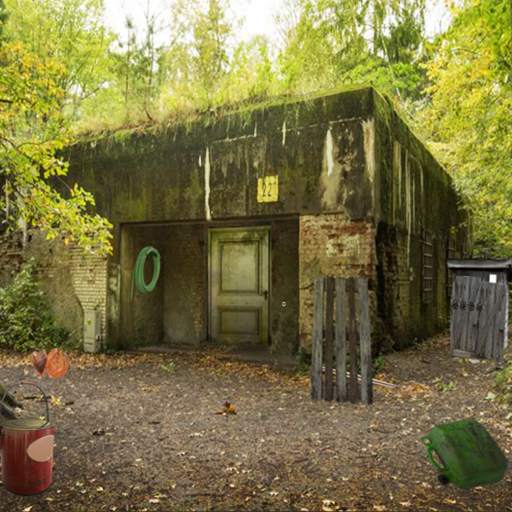 Escape Games - Puzzle Pursuit 1.0.6