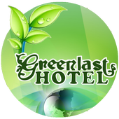 Greenlast Hotel icon