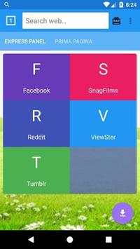 Video Down loader App screenshot 1