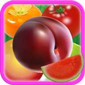 Bubble Fruits