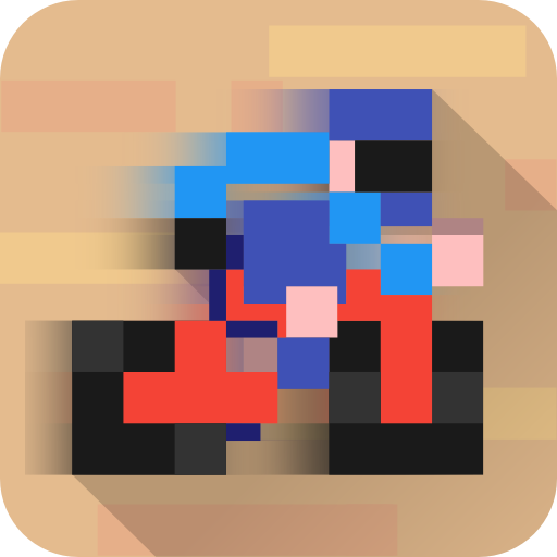 Velo City Velodrome icon