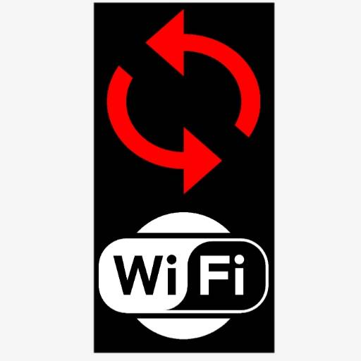 AndroDumpper - WPS Connect 1.0