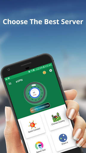 Super Gulf VPN- Unlimited Proxy screenshot 2