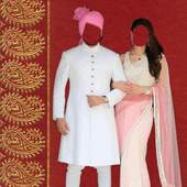 Traditional Couple photo Suits 1.0