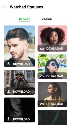 Status Saver (✔ Ad-Free) screenshot 1