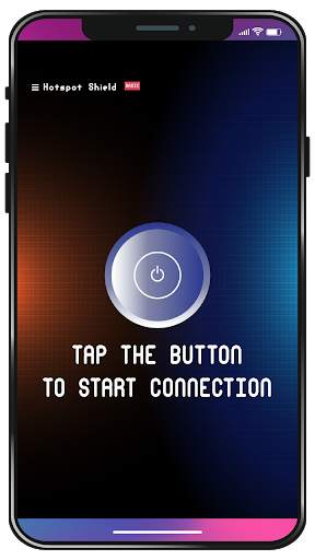 Free VPN screenshot 4