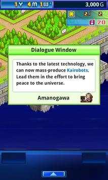 Kairobotica Lite screenshot 3