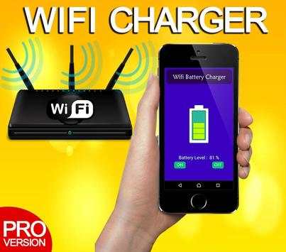 wifi battery charger prank screenshot 1