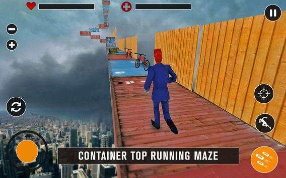 Grand Sniper Auto V - Unknown Battleground screenshot 1