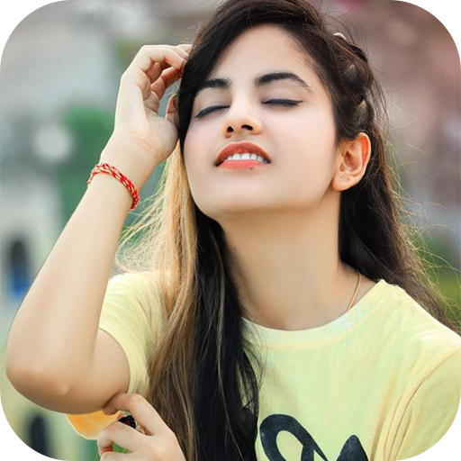 Dp Girls Photo icon