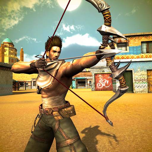 Sultan Assassin Sword Warrior Longbow Battle 1.6