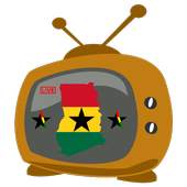 Ghana Live TV Stations 22.0
