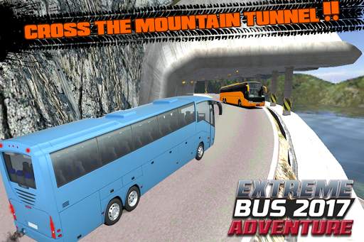 The Extreme Bus Adventure 2017 screenshot 3