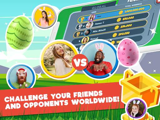 Hit the Board: Fortune Fever screenshot 3