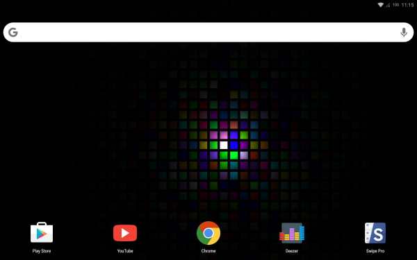 Tiles Live Wallpaper screenshot 9