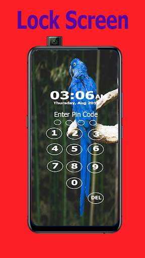 Theme for Redmi and Redmi Note 8 Pro screenshot 2