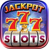 777 Jackpot Candy Slot 1.0